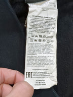 Stone Island Garment Dyed Sweatshirt - (M)