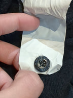 Stone Island Garment Dyed Sweatshirt - (M)