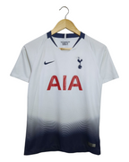 2018-19 Tottenham Hotspur Nike Home Shirt #10 Kane - (L.Boys)