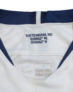2018-19 Tottenham Hotspur Nike Home Shirt #10 Kane - (L.Boys)