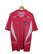 2002-03 South Korea Nike Home Shirt - (XL)