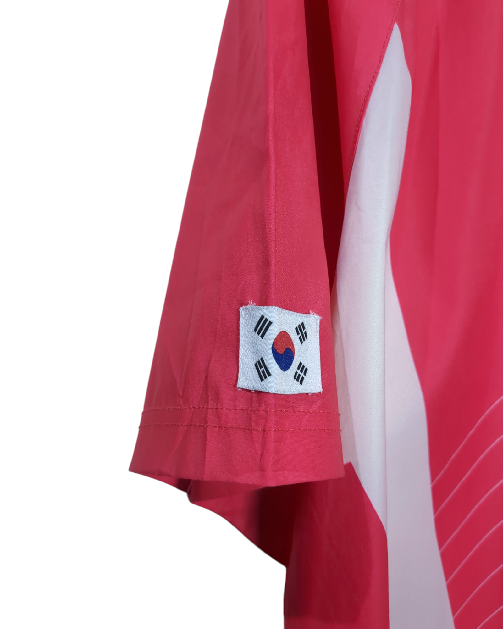 2002-03 South Korea Nike Home Shirt - (XL)