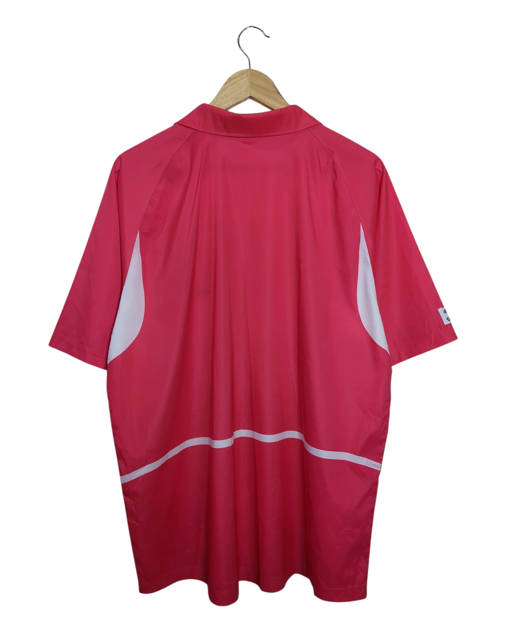 2002-03 South Korea Nike Home Shirt - (XL)