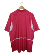 2002-03 South Korea Nike Home Shirt - (XL)