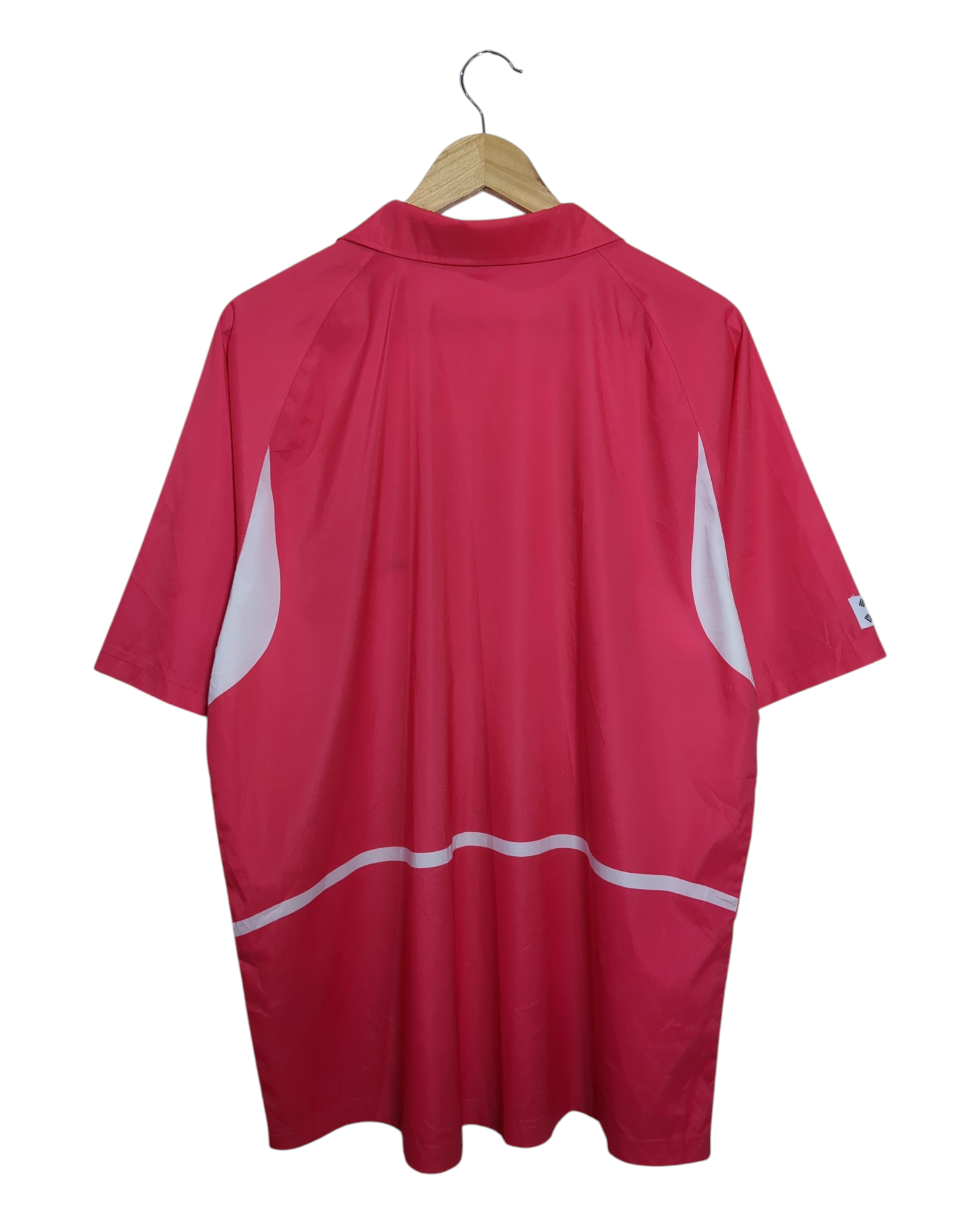 2002-03 South Korea Nike Home Shirt - (XL)