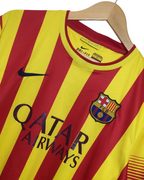 2013-15 Barcelona Nike Away Shirt #11 Neymar Jr - (L)