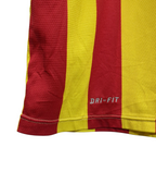 2013-15 Barcelona Nike Away Shirt #11 Neymar Jr - (L)