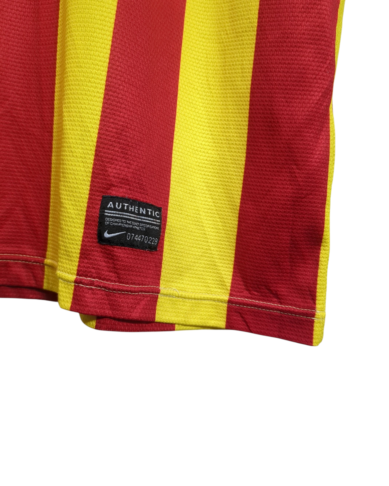2013-15 Barcelona Nike Away Shirt #11 Neymar Jr - (L)