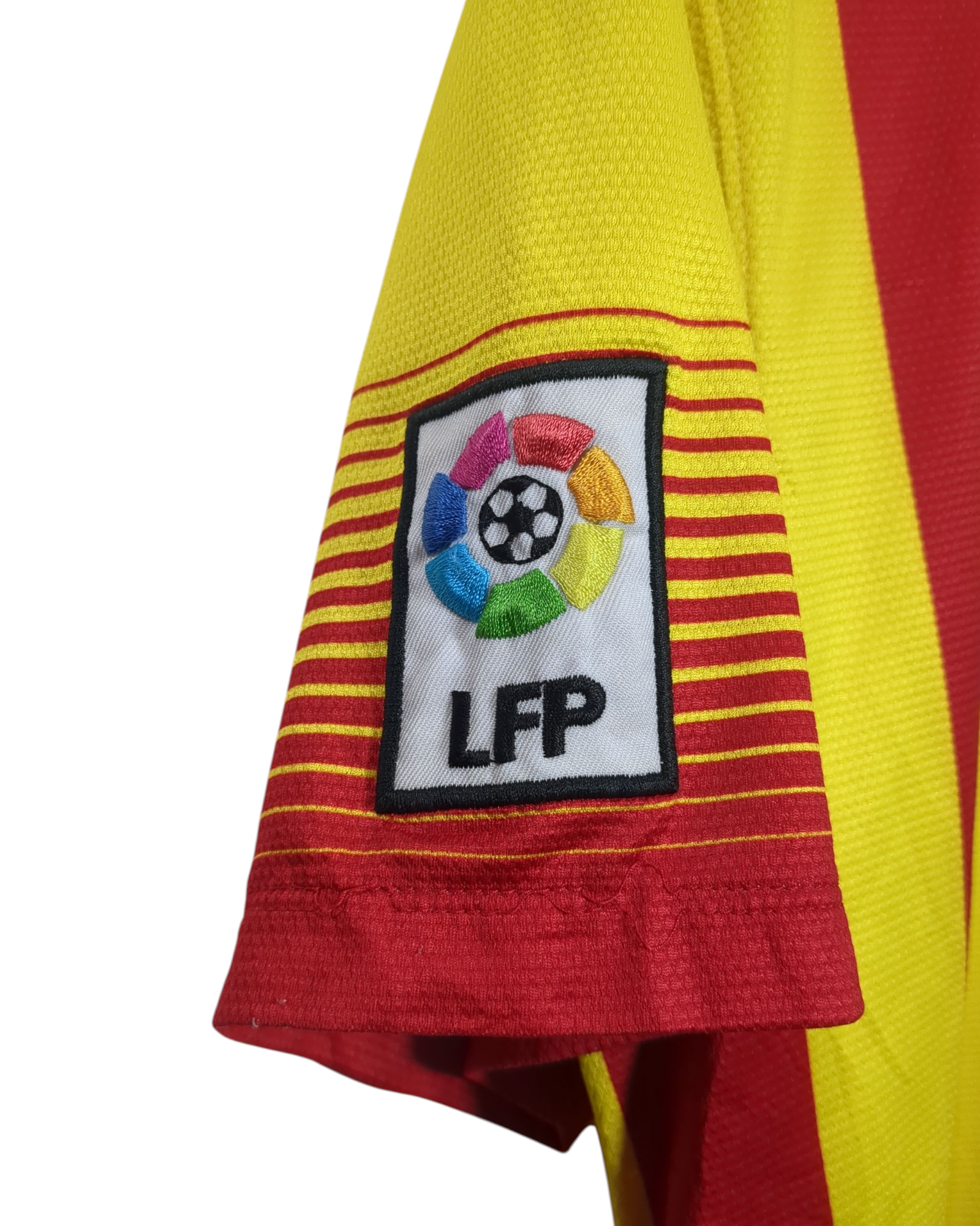 2013-15 Barcelona Nike Away Shirt #11 Neymar Jr - (L)