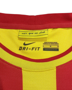 2013-15 Barcelona Nike Away Shirt #11 Neymar Jr - (L)