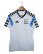 2014-15 Argentina Adidas Training Shirt - (S)