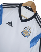 2014-15 Argentina Adidas Training Shirt - (S)