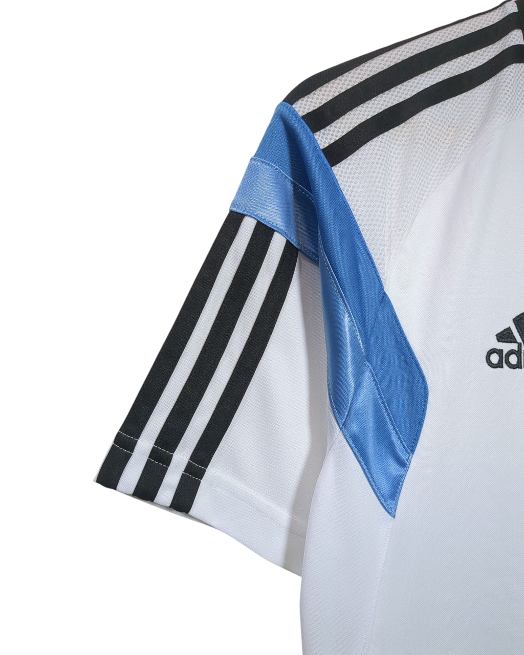 2014-15 Argentina Adidas Training Shirt - (S)