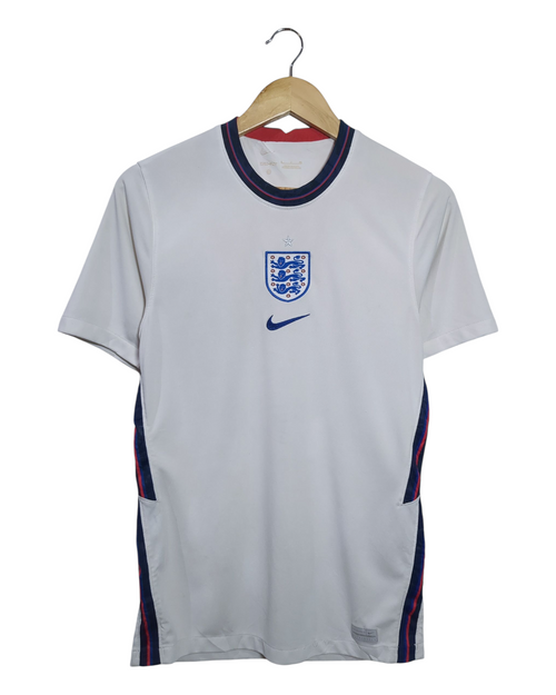 2020-22 England Nike Home Shirt - (S)