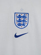 2020-22 England Nike Home Shirt - (S)