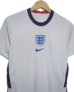 2020-22 England Nike Home Shirt - (S)