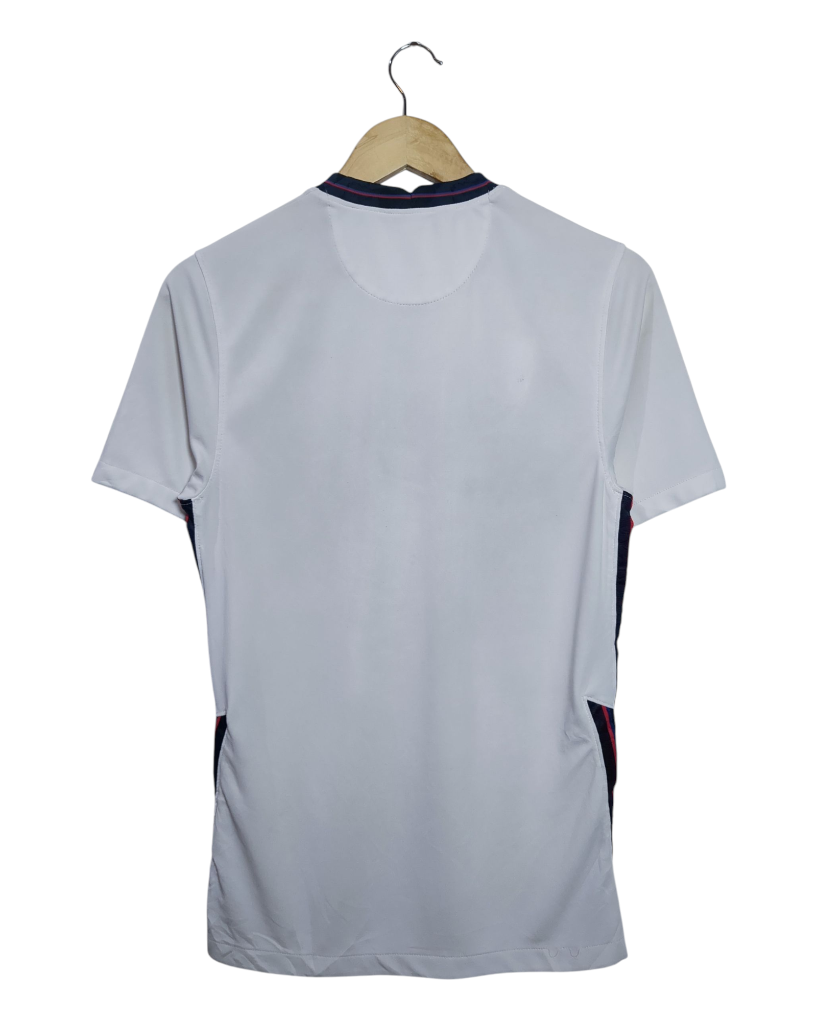 2020-22 England Nike Home Shirt - (S)