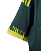 2015-16 AC Milan Adidas Third Shirt - (L)