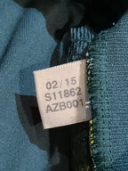 2015-16 AC Milan Adidas Third Shirt - (L)