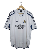 2004-05 Newcastle Adidas Training Shirt - (L)