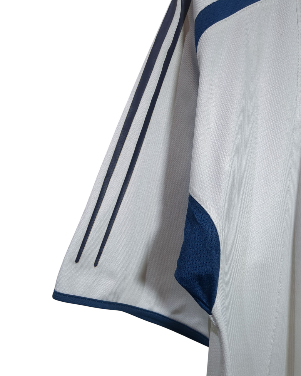 2004-05 Newcastle Adidas Training Shirt - (L)