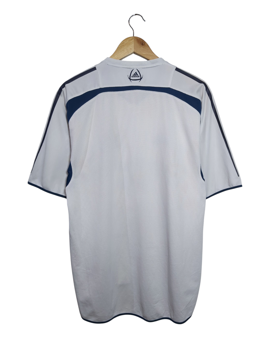 2004-05 Newcastle Adidas Training Shirt - (L)