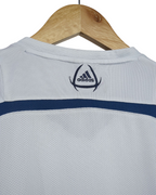 2004-05 Newcastle Adidas Training Shirt - (L)