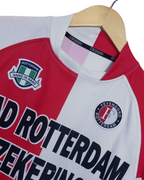 2003-04 Feyenoord Kappa Home Shirt - (M)