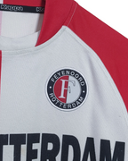 2003-04 Feyenoord Kappa Home Shirt - (M)
