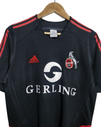2005-06 FC Koln Adidas Away Shirt - (M)