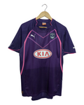 2010-11 Bordeaux Puma Third Shirt - (M)