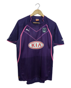 2010-11 Bordeaux Puma Third Shirt - (M)