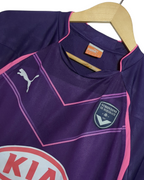 2010-11 Bordeaux Puma Third Shirt - (M)
