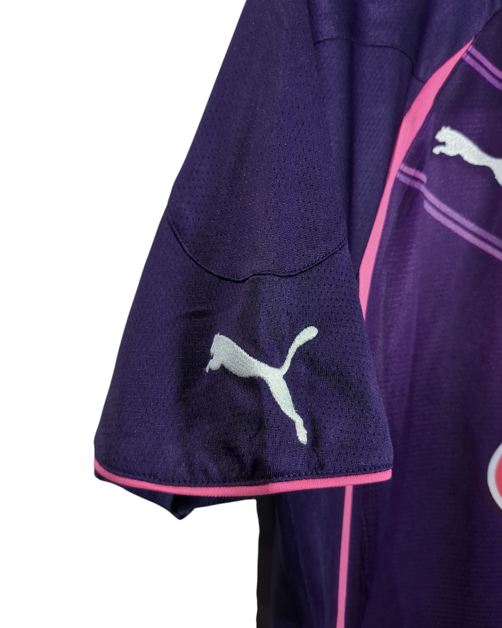 2010-11 Bordeaux Puma Third Shirt - (M)