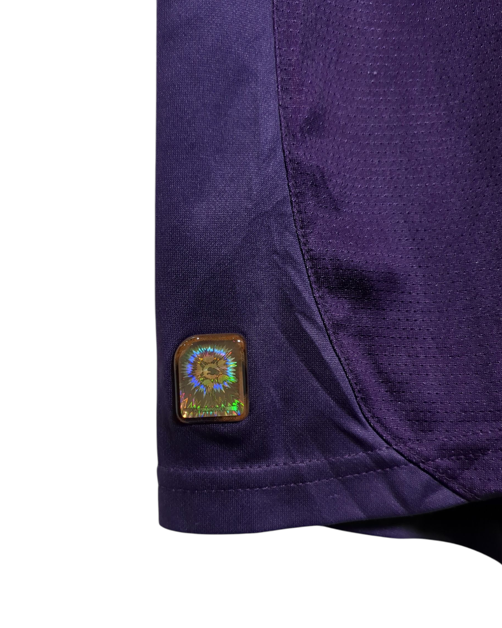 2010-11 Bordeaux Puma Third Shirt - (M)