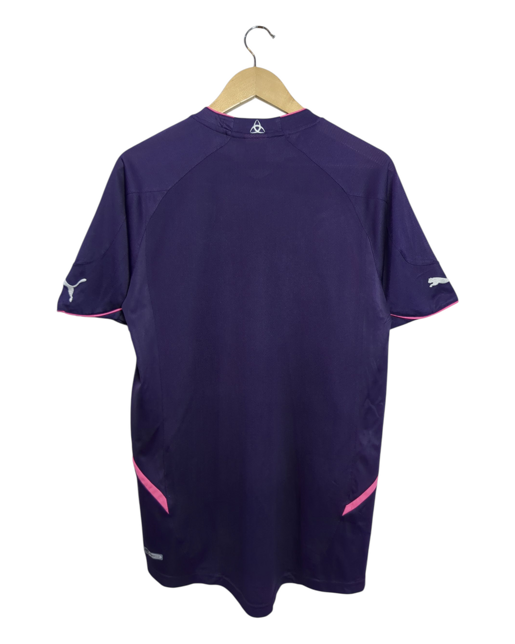 2010-11 Bordeaux Puma Third Shirt - (M)