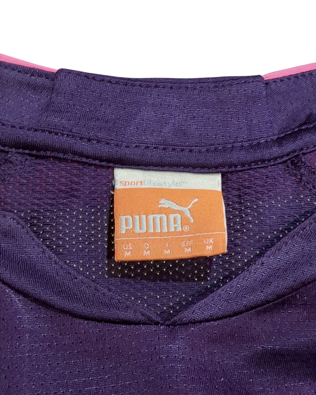 2010-11 Bordeaux Puma Third Shirt - (M)