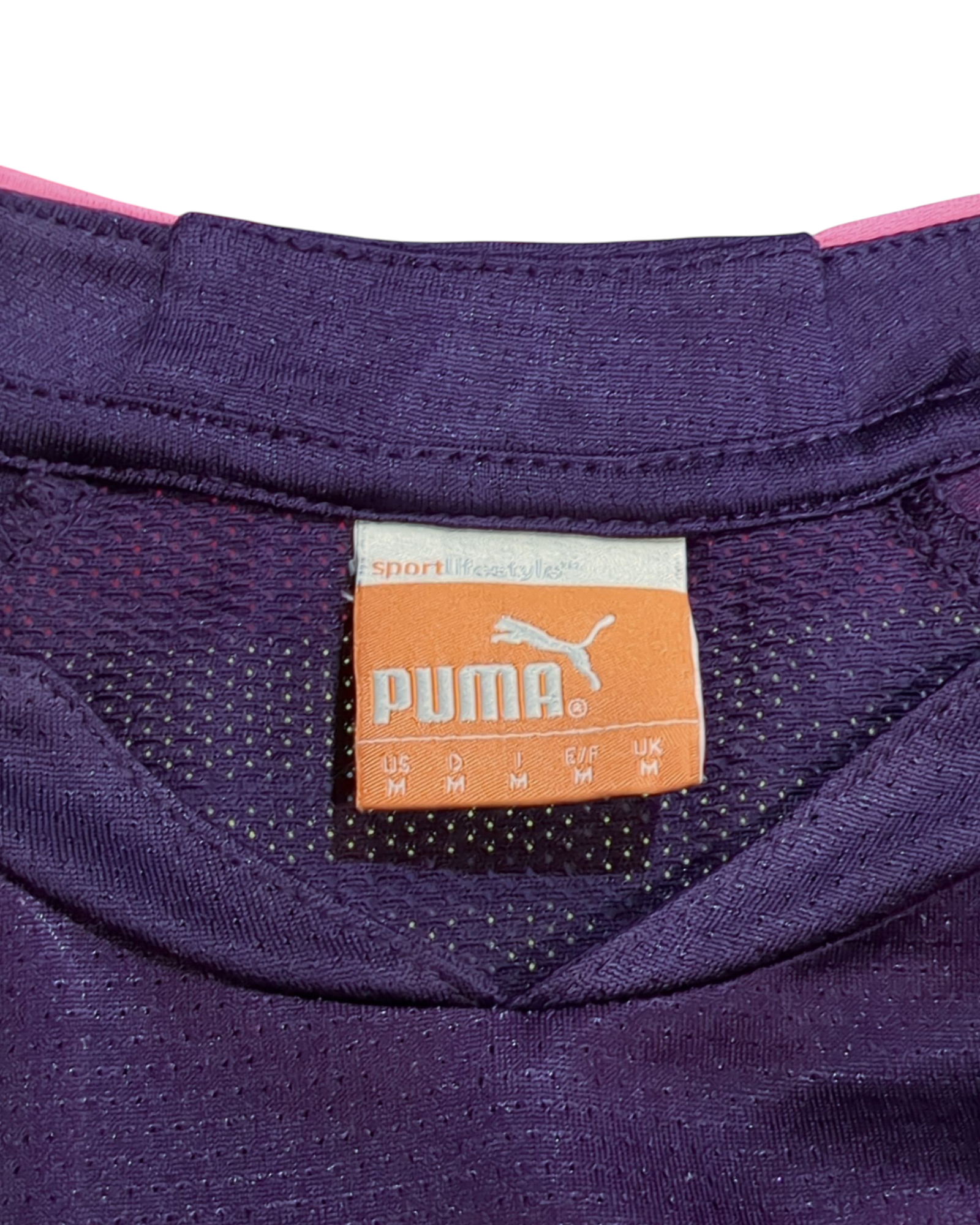 2010-11 Bordeaux Puma Third Shirt - (M)