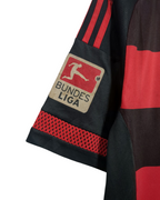 2015-16 Bayer Leverkusen Adidas Home Shirt - (L)