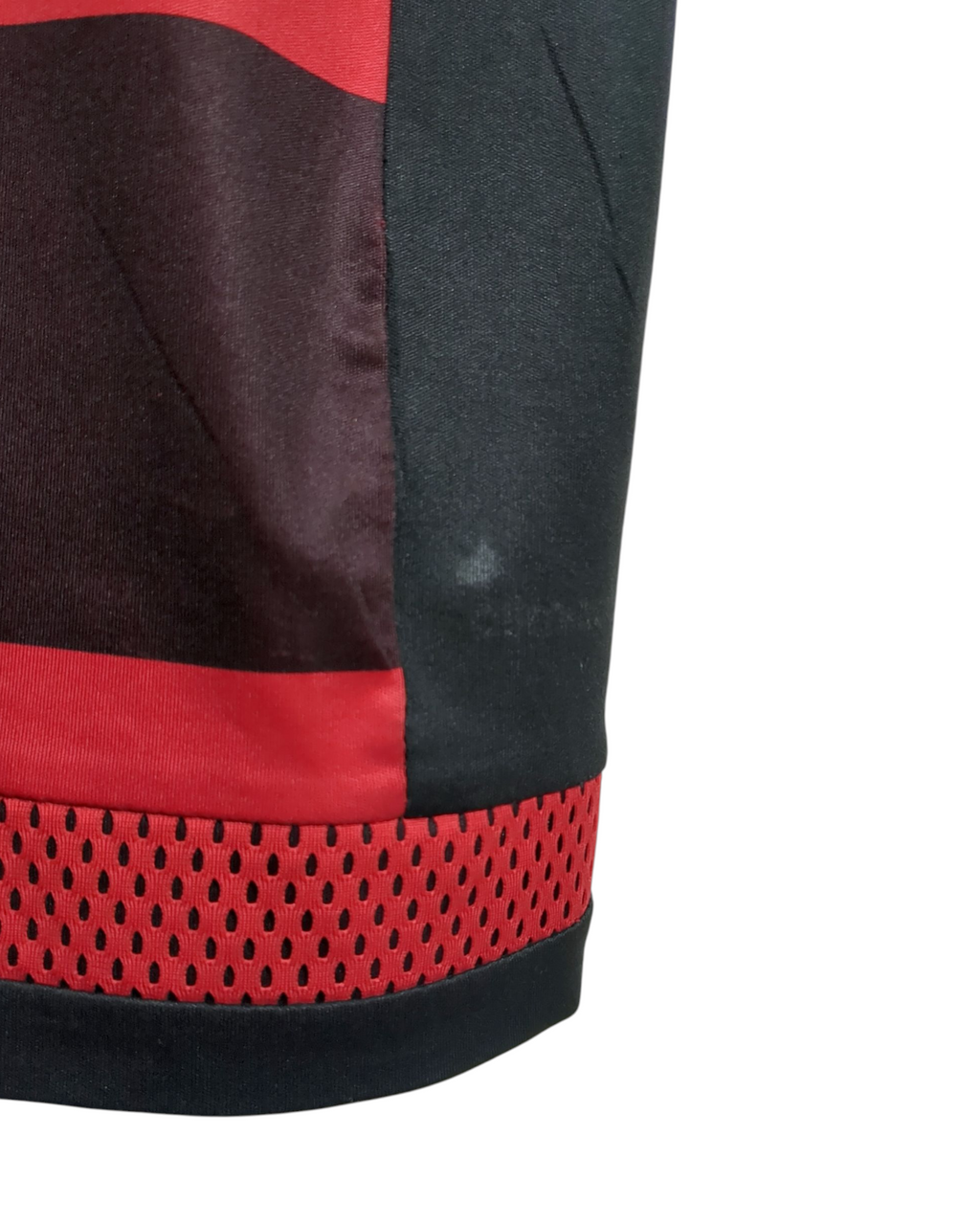2015-16 Bayer Leverkusen Adidas Home Shirt - (L)