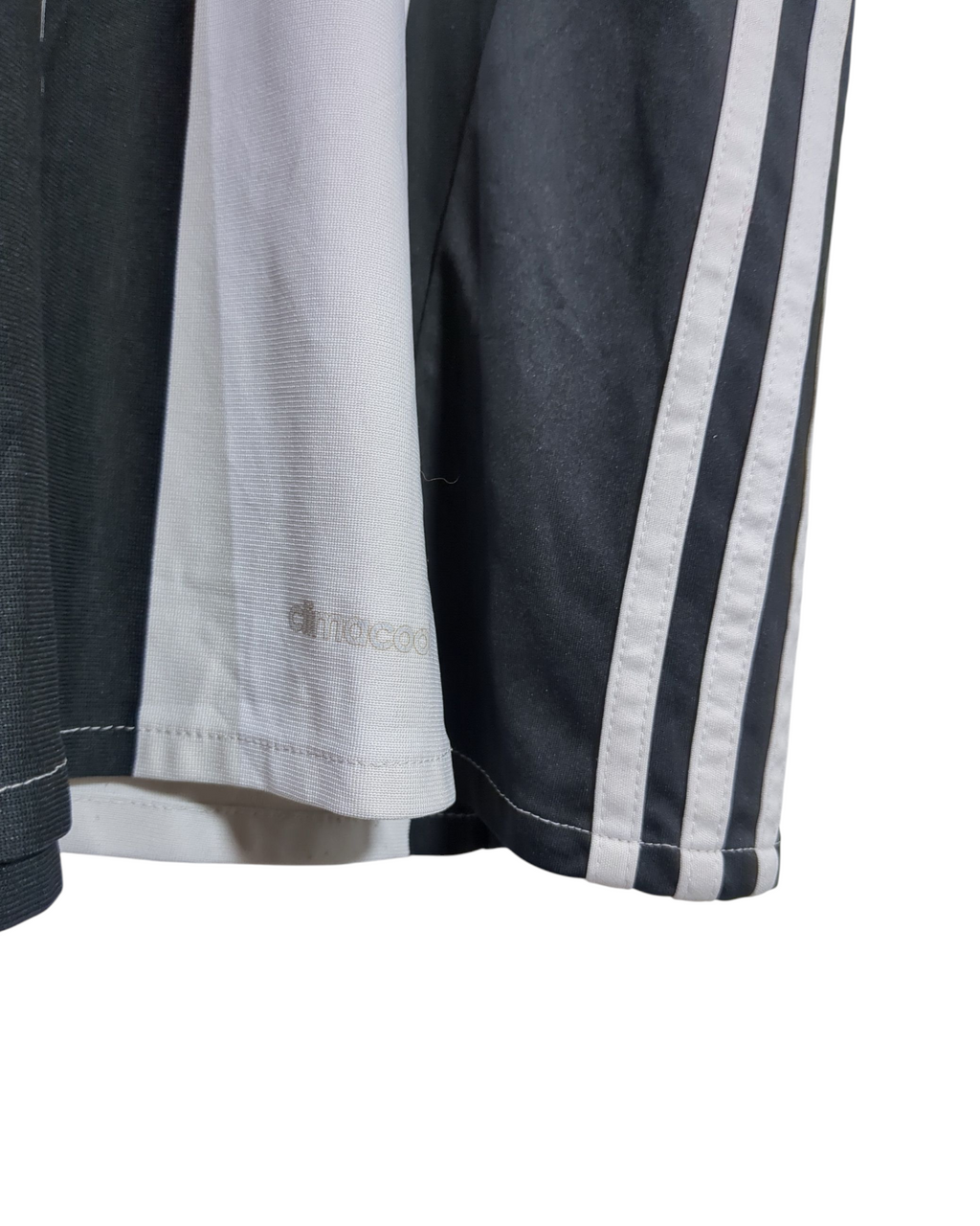 2016-17 Juventus Adidas Home Shirt - (M)