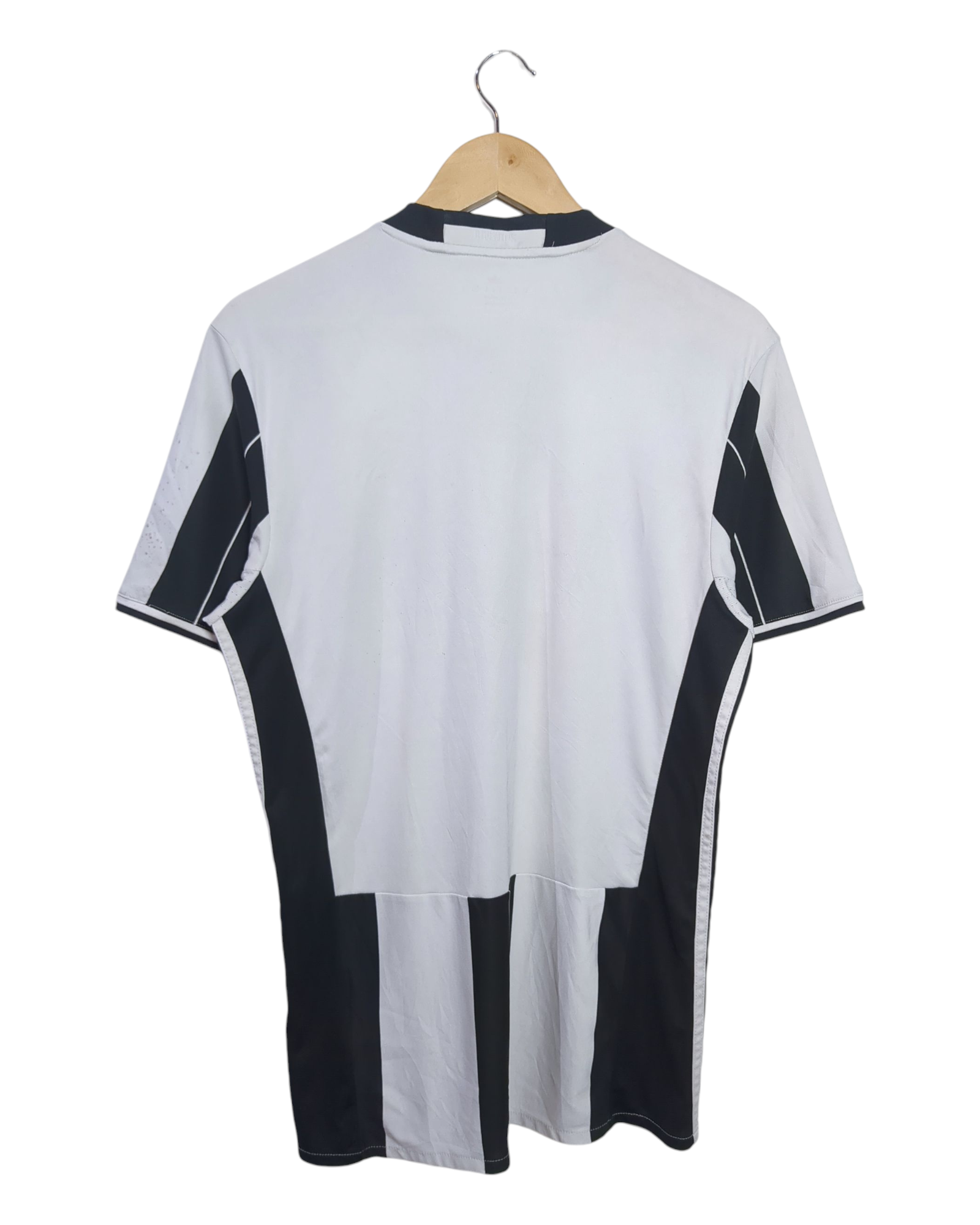 2016-17 Juventus Adidas Home Shirt - (M)