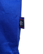 1997-99 Rangers Nike Home Shirt - (XL.Boys)