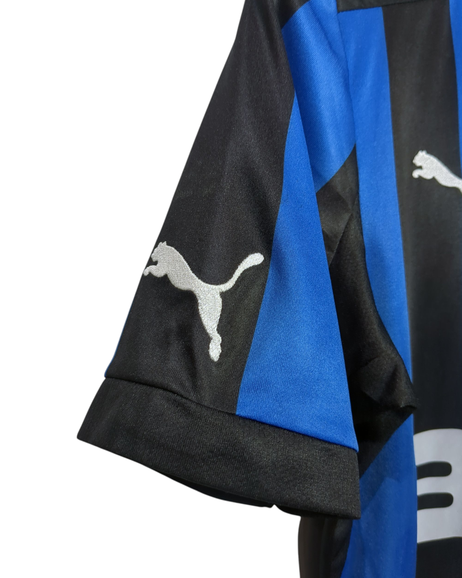 2012-13 Club Brugge Puma Home Shirt - (S)