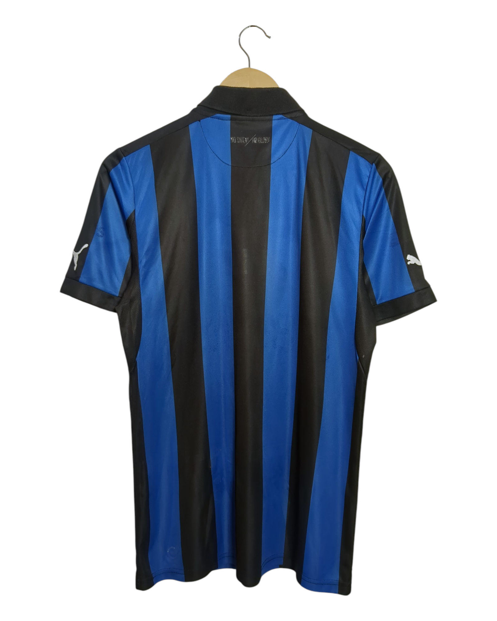 2012-13 Club Brugge Puma Home Shirt - (S)