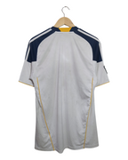 2010-11 LA Galaxy Adidas Home Shirt - (M)