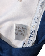 2010-11 LA Galaxy Adidas Home Shirt - (M)