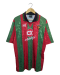 1996-97 Ternana Ennedue Home Shirt #4 - (L)
