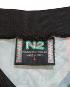 1996-97 Ternana Ennedue Home Shirt #4 - (L)