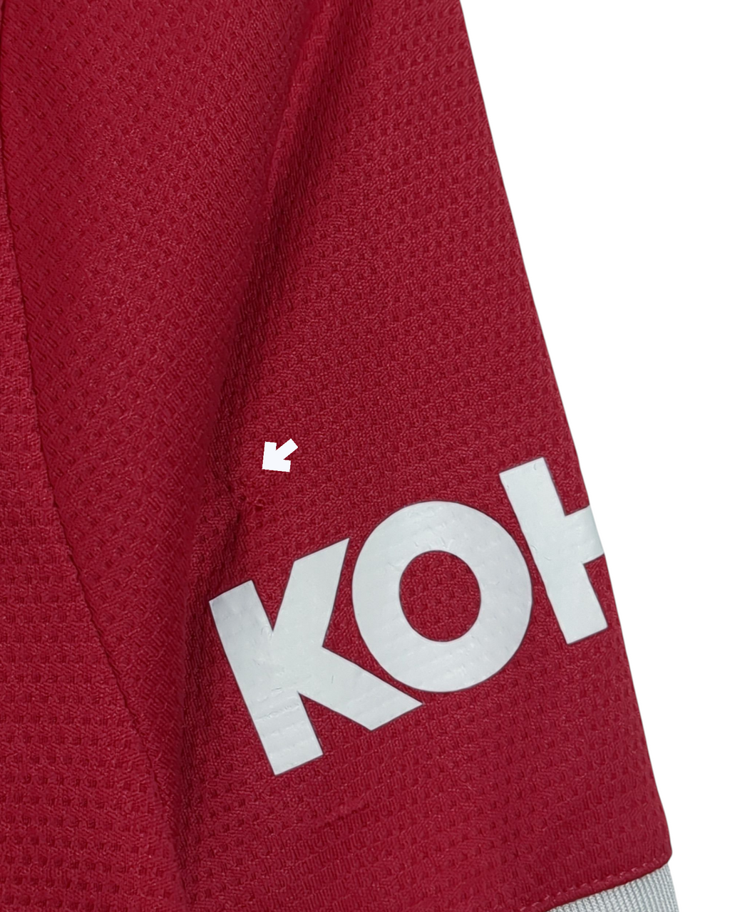 2020-21 Manchester United Adidas Home Shirt #7 Ronaldo - (L.Boys)